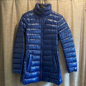 Burberry Puffer Coat. Brand new with tags.